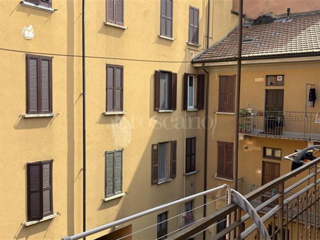Casa in vendita a Municipio 7, Milano