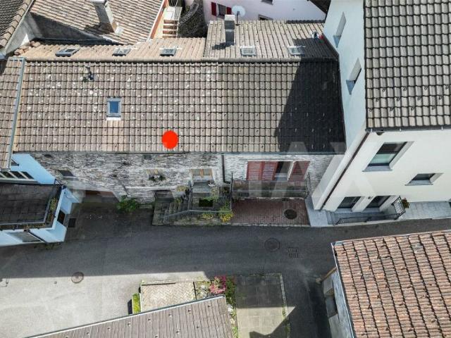 Immobilie kaufen in Bellinzona, Tessin