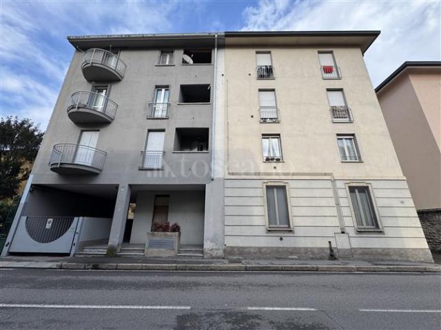 Casa in vendita a Caleotto, Lecco