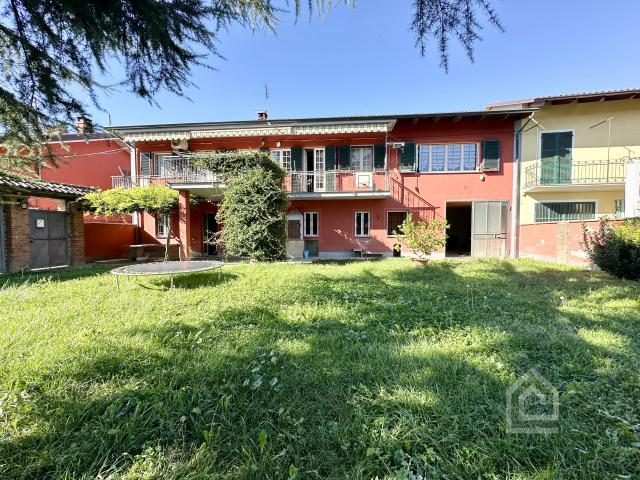 Villa Indipendente in affitto a Piemonte, Torino