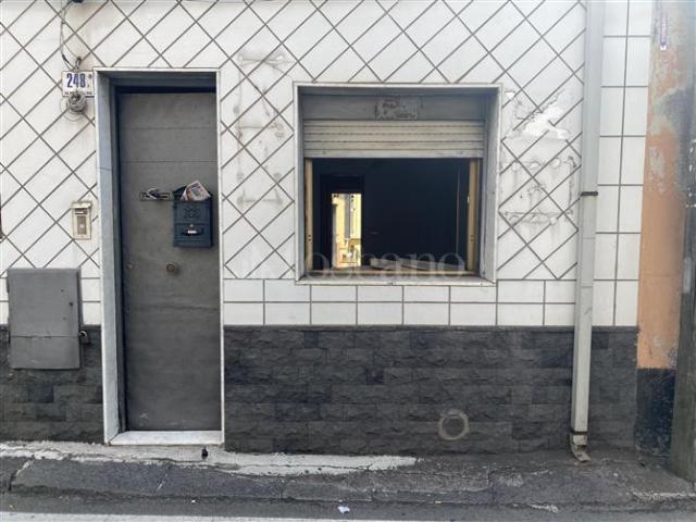 Casa in vendita a Picanello-Ognina-Barriera-Canalicchio, Catania