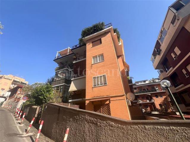 Casa in vendita a Municipio Roma XV, Roma Capitale