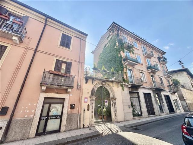 Casa in affitto a Centro storico, Brenzone