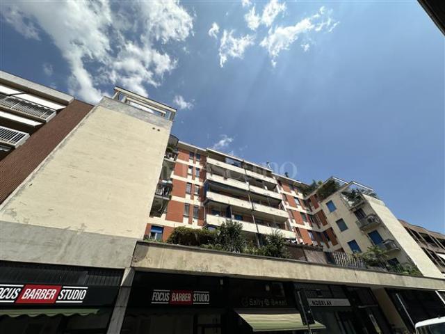 Casa in vendita a Municipio 6, Milano