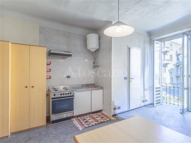 Casa in vendita a De Angeli - Monte Rosa, Milano