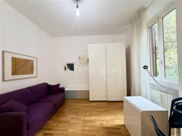 Casa in affitto a Loreto, Milano