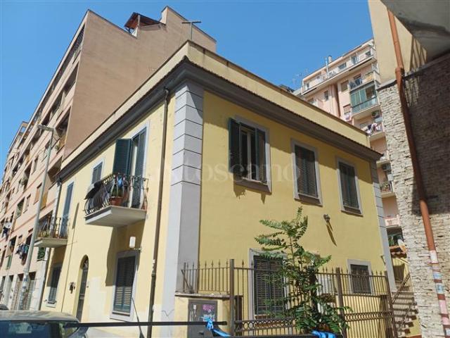 Casa in vendita a Municipio Roma V, Roma Capitale