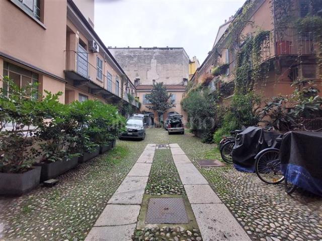 Casa in vendita a Municipio 9, Milano
