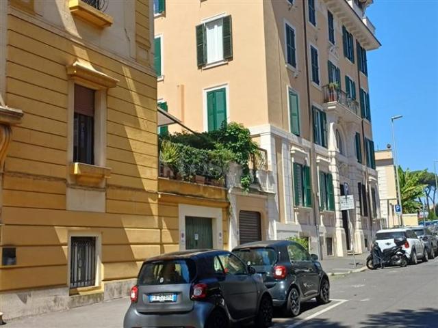 Casa in vendita a Municipio Roma II, Roma Capitale
