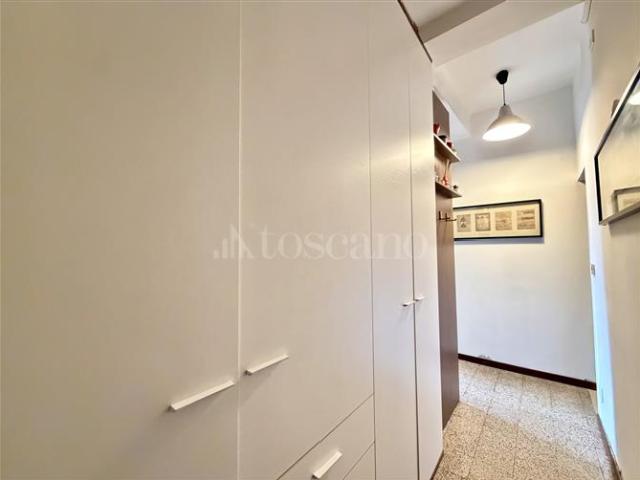 Casa in affitto a Forze Armate, Milano