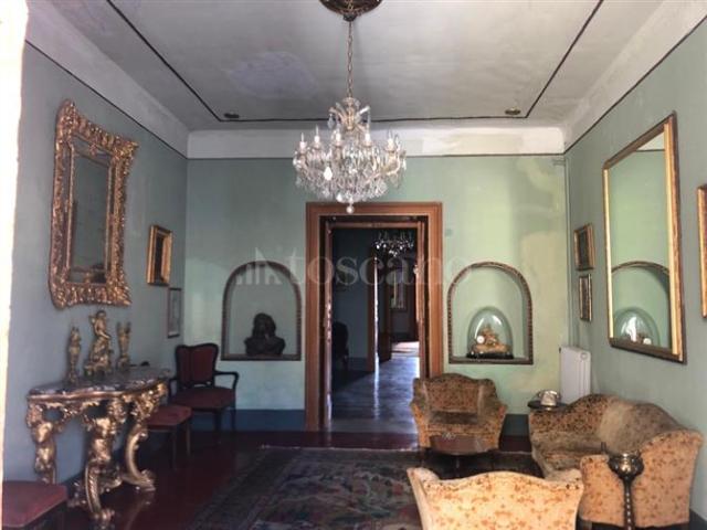 Casa in vendita a Siano, Calabria