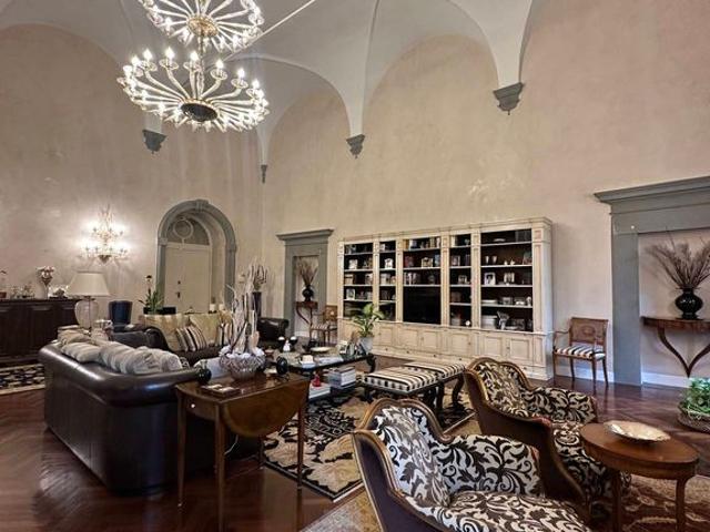 Villa Indipendente in vendita a Sant'Ilario, Lastra A Signa