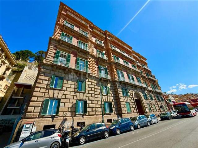 Casa in vendita a Municipalità 1, Campania
