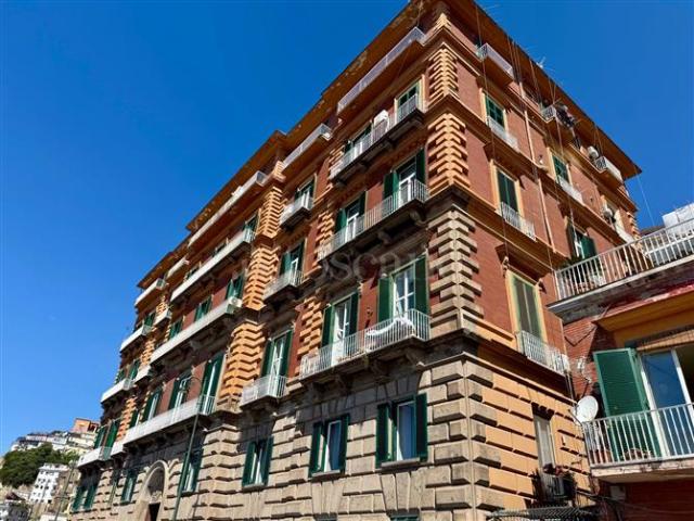 Casa in vendita a Municipalità 1, Campania