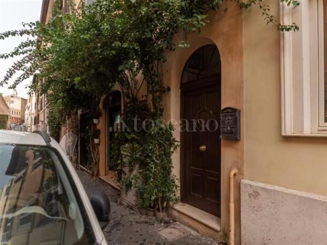 Casa in vendita a Municipio Roma I, Roma Capitale