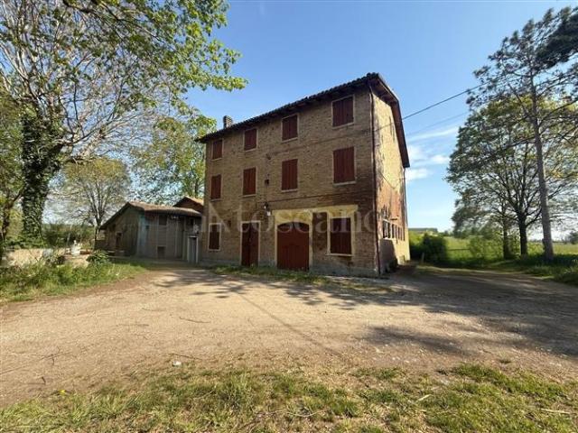 Casa in vendita a Albareto, Modena