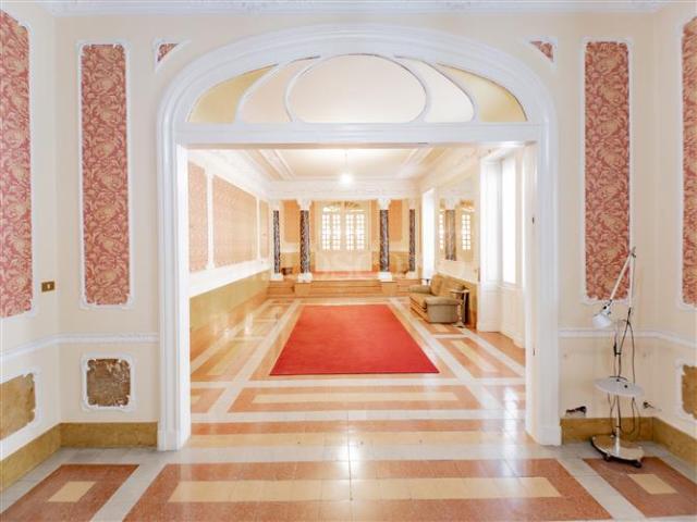 Casa in vendita a Biddanoa/Villanova, Cagliari
