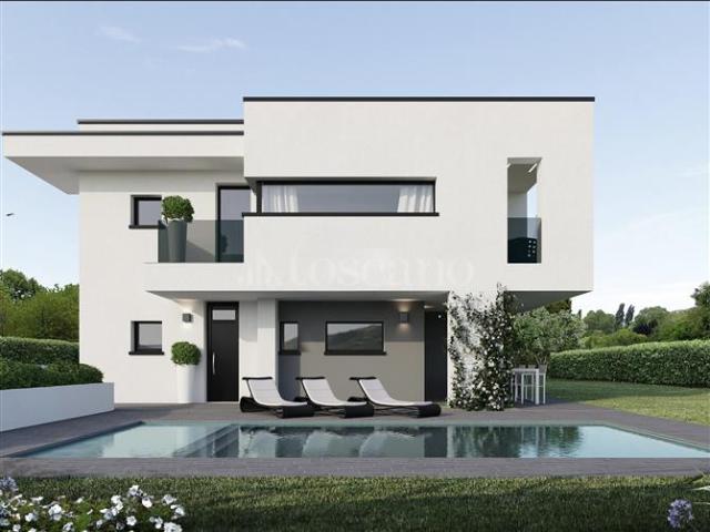 Casa in vendita a Moniga Del Garda, Brescia