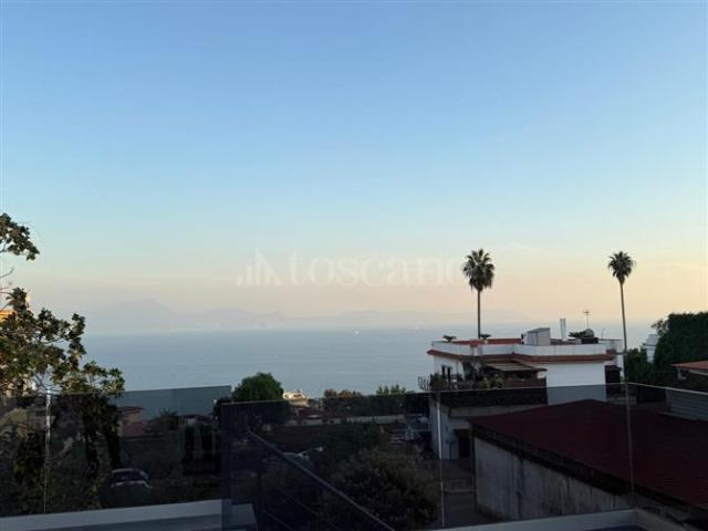 Casa in vendita a Municipalità 1, Napola