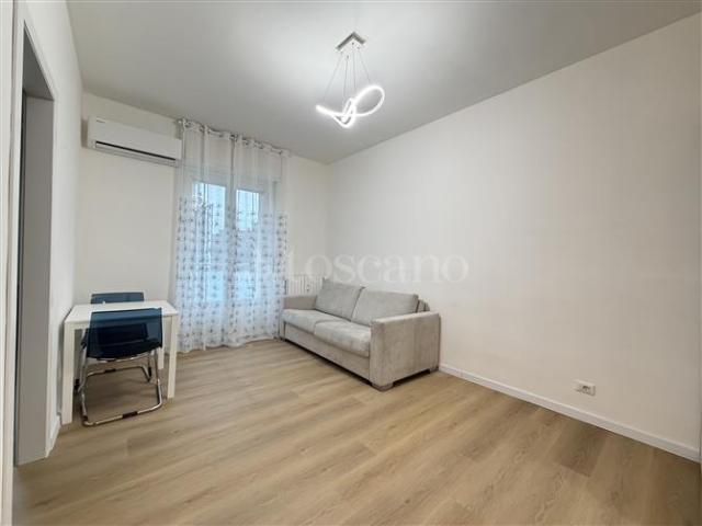 Casa in affitto a Municipio 6, Milano