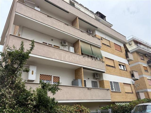Casa in affitto a Municipio Roma XIV, Roma Capitale