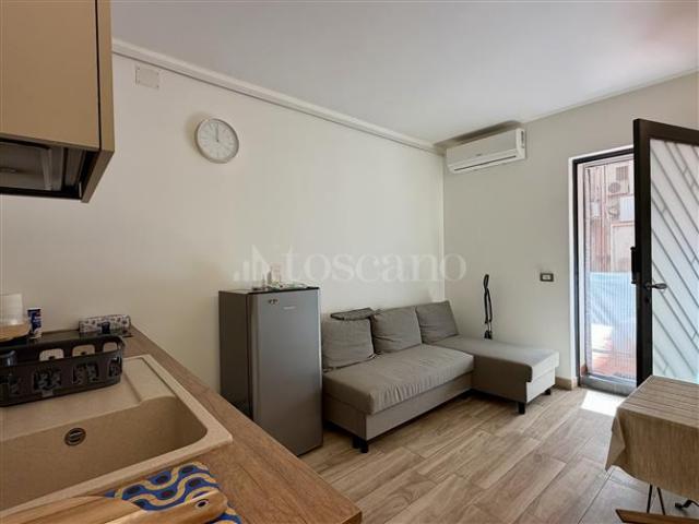 Casa in affitto a Picanello-Ognina-Barriera-Canalicchio, Catania