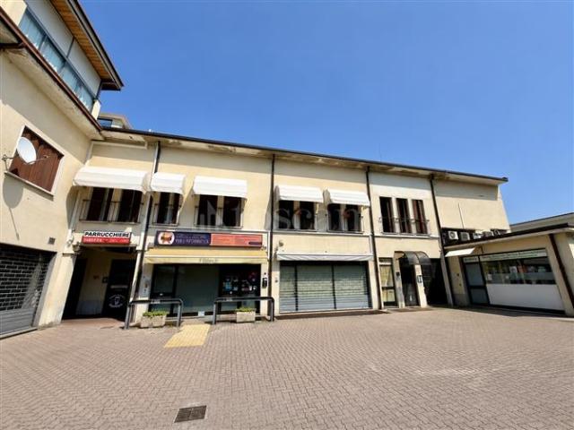 Casa in vendita a Zona Sud, Brescia