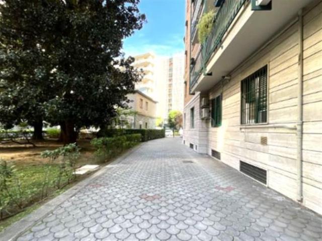 Casa in affitto a Maciachini - Maggiolina, Milano