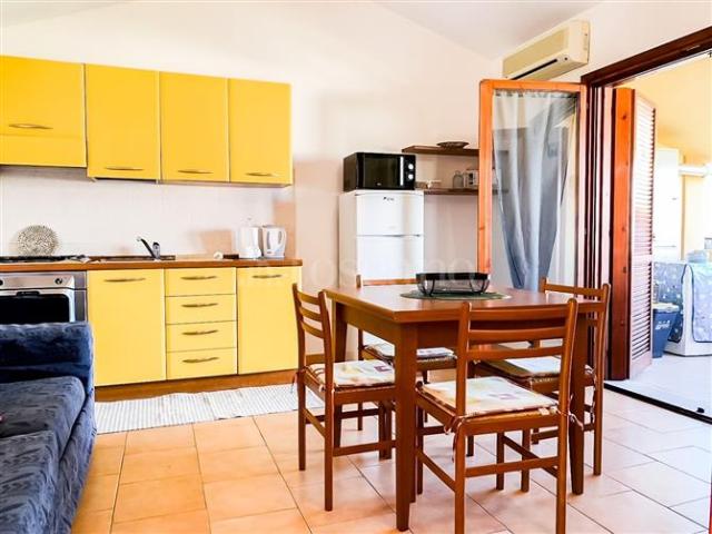 Casa in vendita a Poltu Qualtu, San Pantaleo