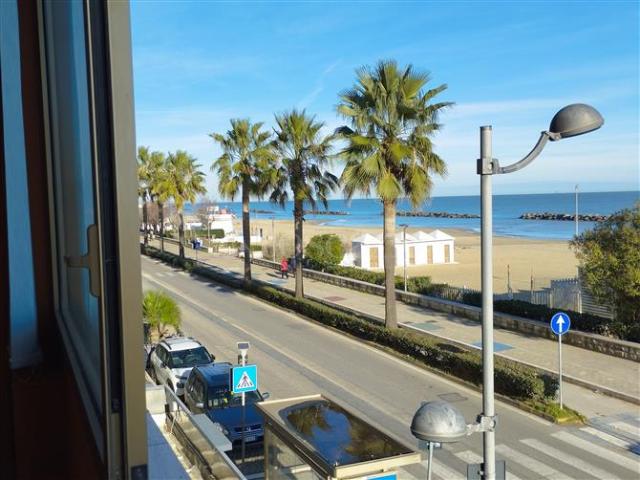 Casa in vendita a Villa Canonico, Montesilvano