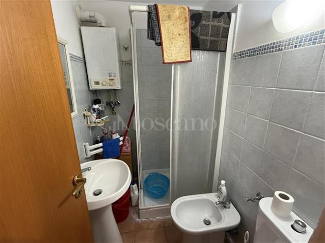 Casa in vendita a Monserrato, Catania