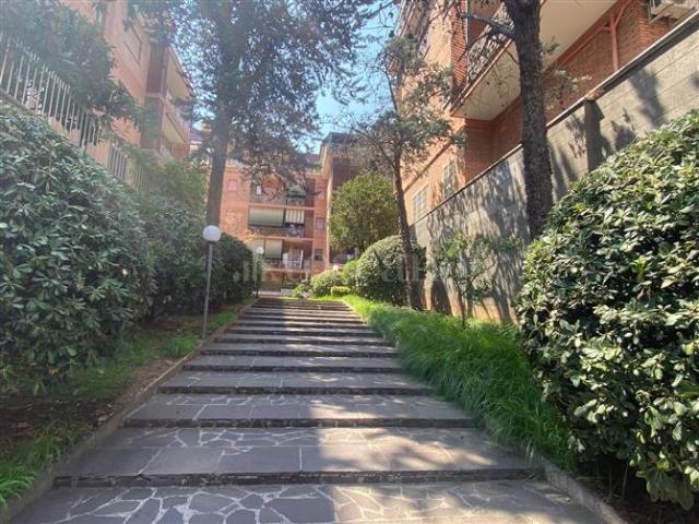 Casa in vendita a Municipio Roma V, Roma Capitale
