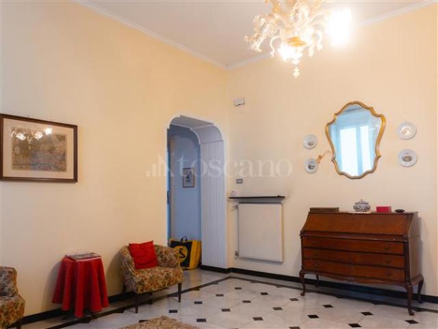 Casa in vendita a Portoria, Genova