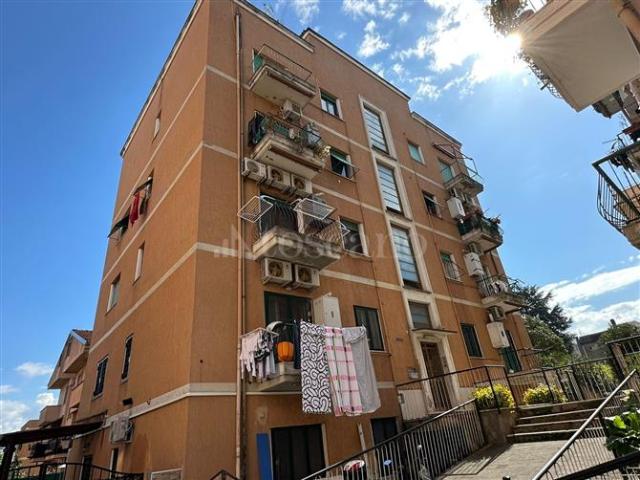 Casa in vendita a Municipio Roma V, Roma Capitale