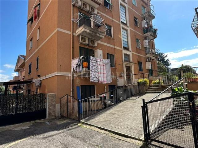 Casa in vendita a Municipio Roma V, Roma Capitale