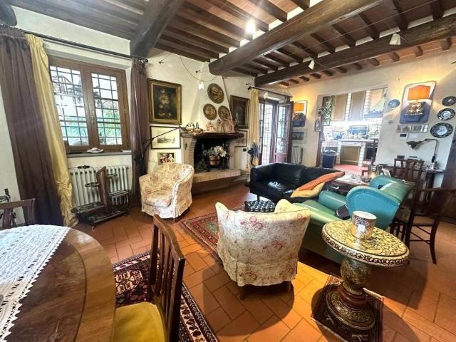 Villa Indipendente in vendita a Montopoli In Val D'arno, Toscana