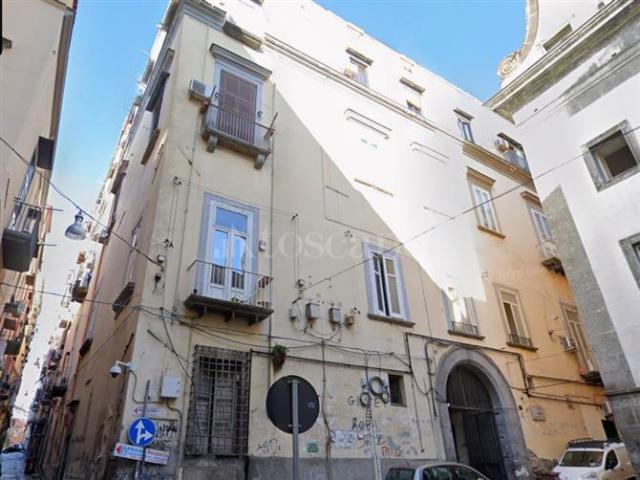 Casa in vendita a Municipalità 4, Campania
