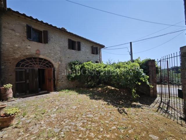 Casa in vendita a Siena, Toscana