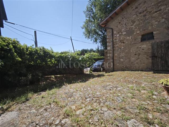 Casa in vendita a Siena, Toscana