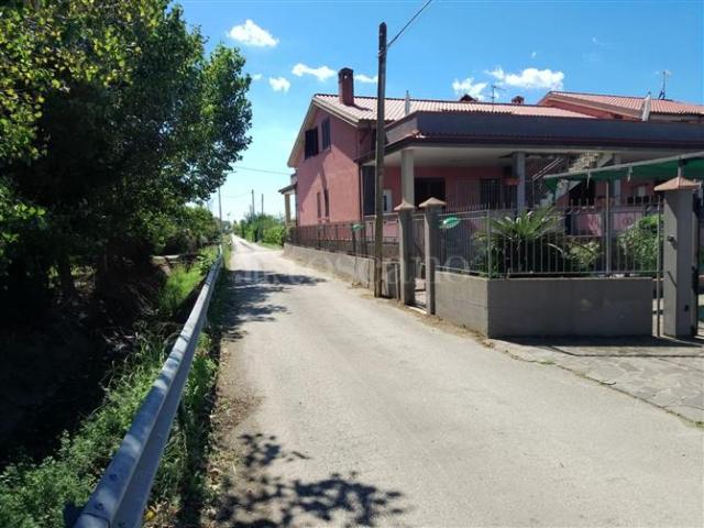 Casa in vendita a Ascea, Campania