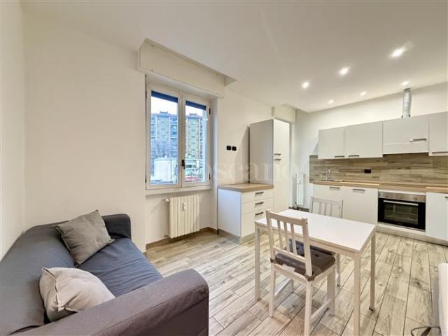 Casa in affitto a Municipio 6, Milano