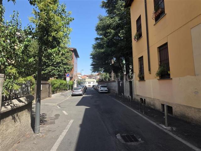 Casa in vendita a Municipio 7, Milano