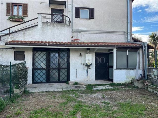 Casa in vendita a Roma Capitale, Lazio