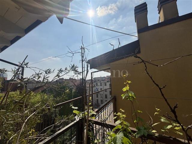 Casa in affitto a Municipio 9, Milano