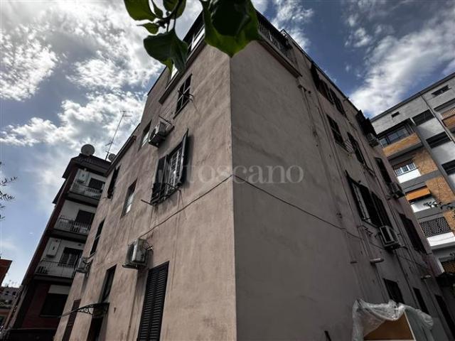 Casa in vendita a Municipio Roma V, Roma Capitale