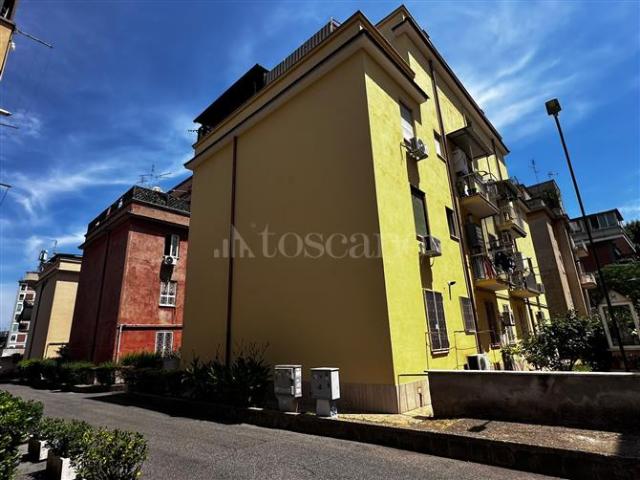 Casa in vendita a Municipio Roma V, Roma Capitale