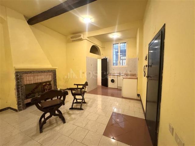 Casa in vendita a Porto-Saragozza, Bologna