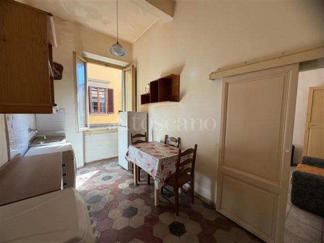 Casa in vendita a Quartiere 1, Firenze
