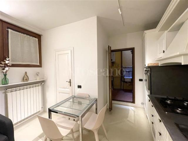 Casa in vendita a Quartiere 1, Firenze