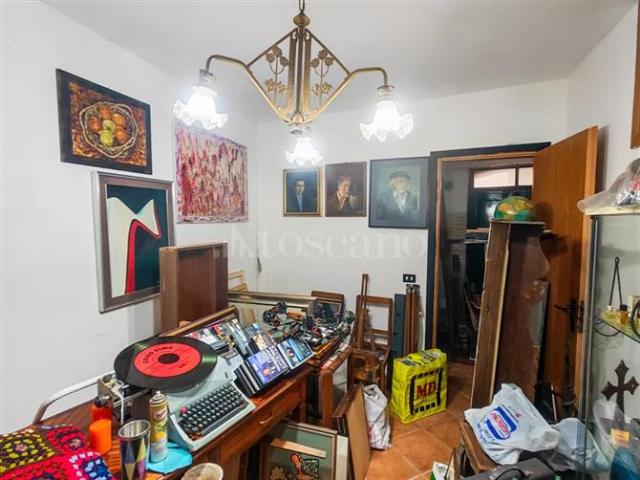 Casa in vendita a Siano, Calabria